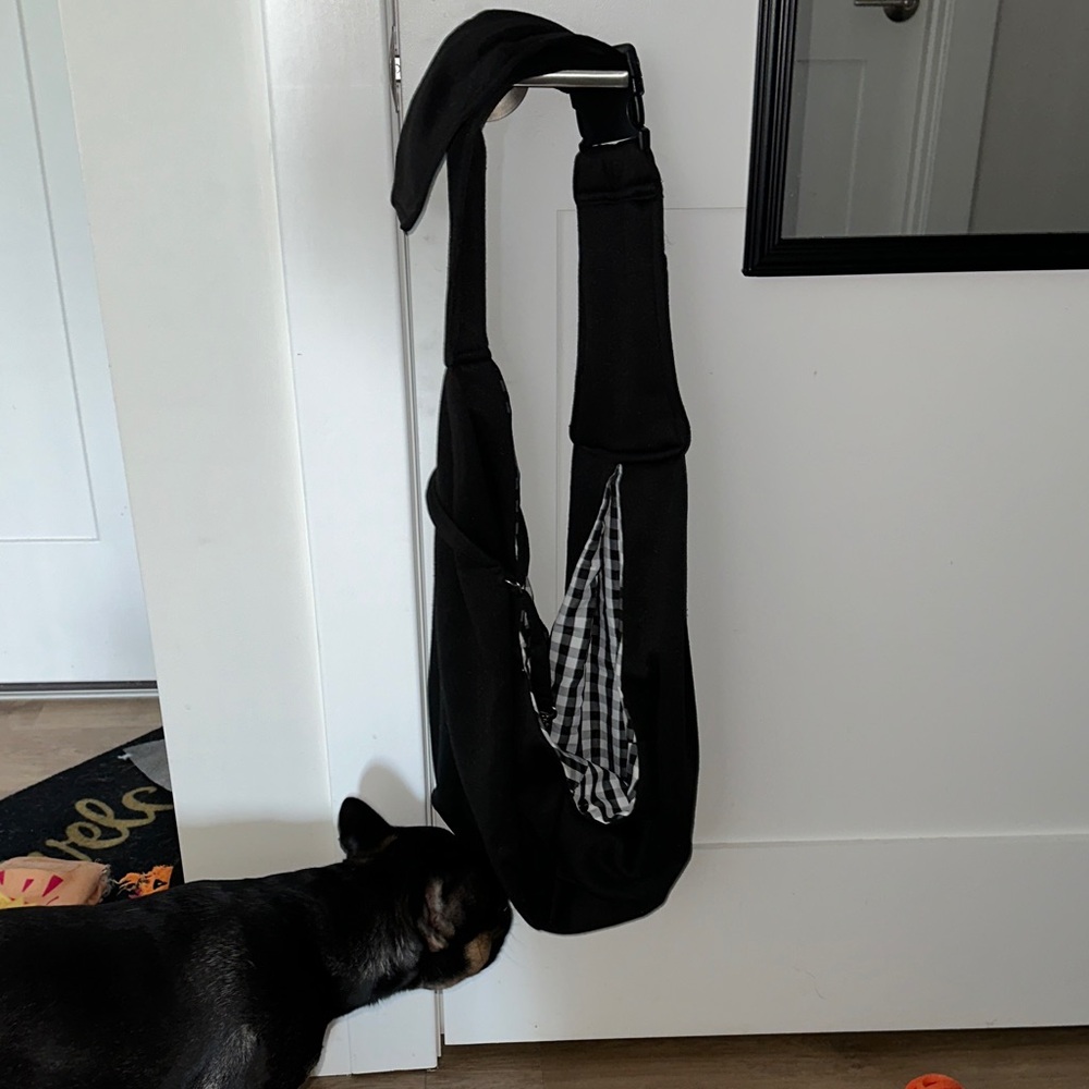 Dog Carrier Sling